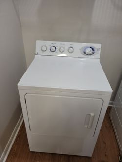 GE Dryer (Electric)