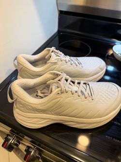 Brand New Hokas!