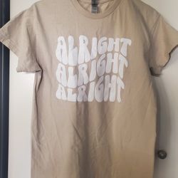 Various Men's and Unisex T-shirts, vest, and sweaters