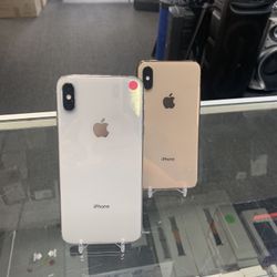 iPhone XS AT&T/ Cricket/ T-Mobile/ Metro/ Unlocked, Special Offers 