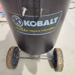 150psi Air Compressor 