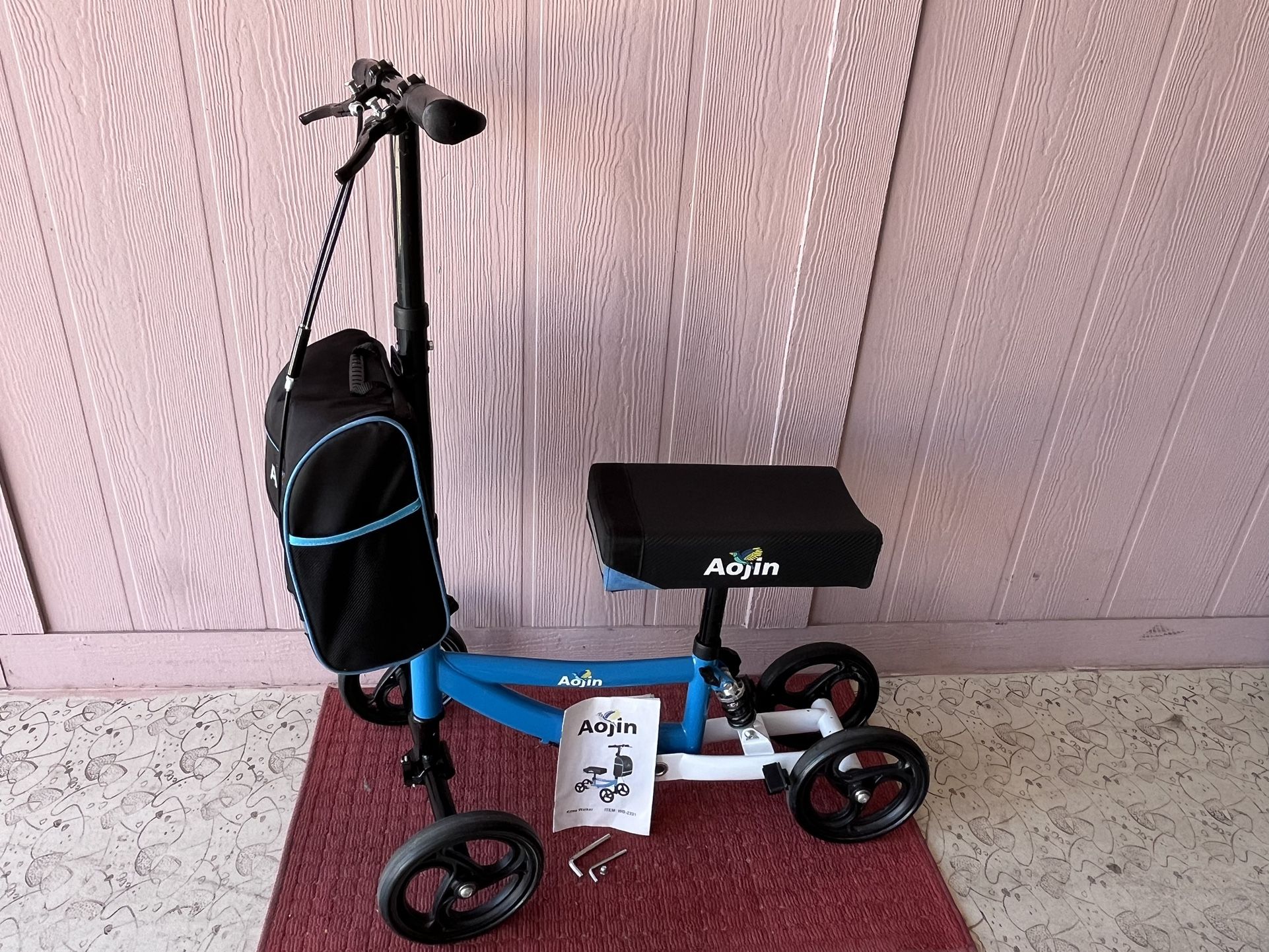 Knee Scooter