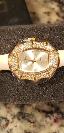 Brand New R.J. Graziano Watch