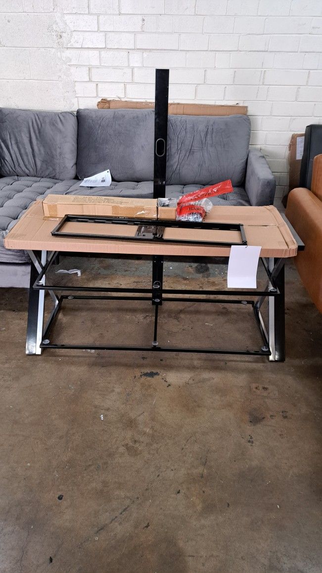 Tv Stand Hold Up To 70inch Tvs 3 Options Displaying See Pictures For Dimensions