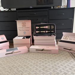 Ella Bella Hair Styling