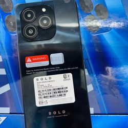 Bold K10 4+8/128