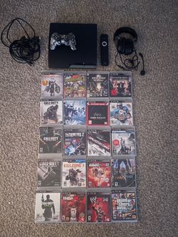PlayStation 3