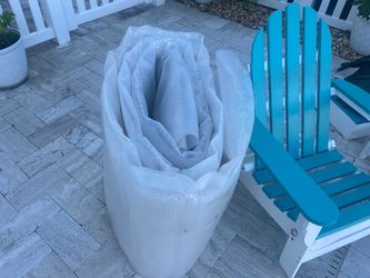 Pool Solar Cover