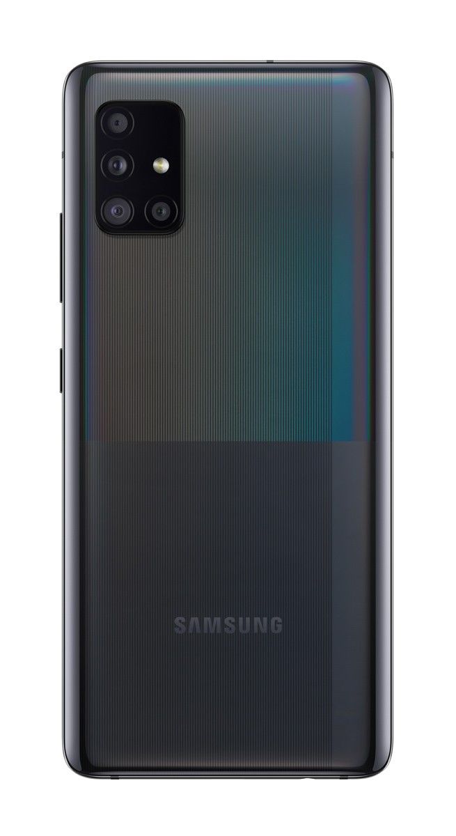 Samsung Galaxy A51 5G Unlocked
