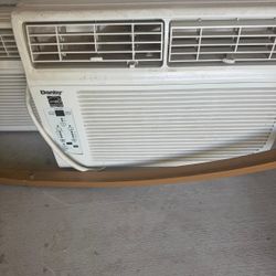 AC Good Condition 