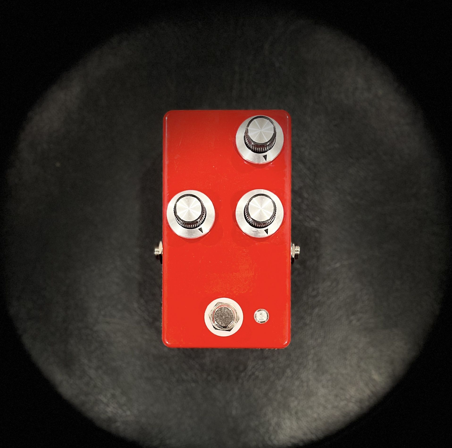 Guitar Pedal