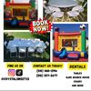 Jumper & Event