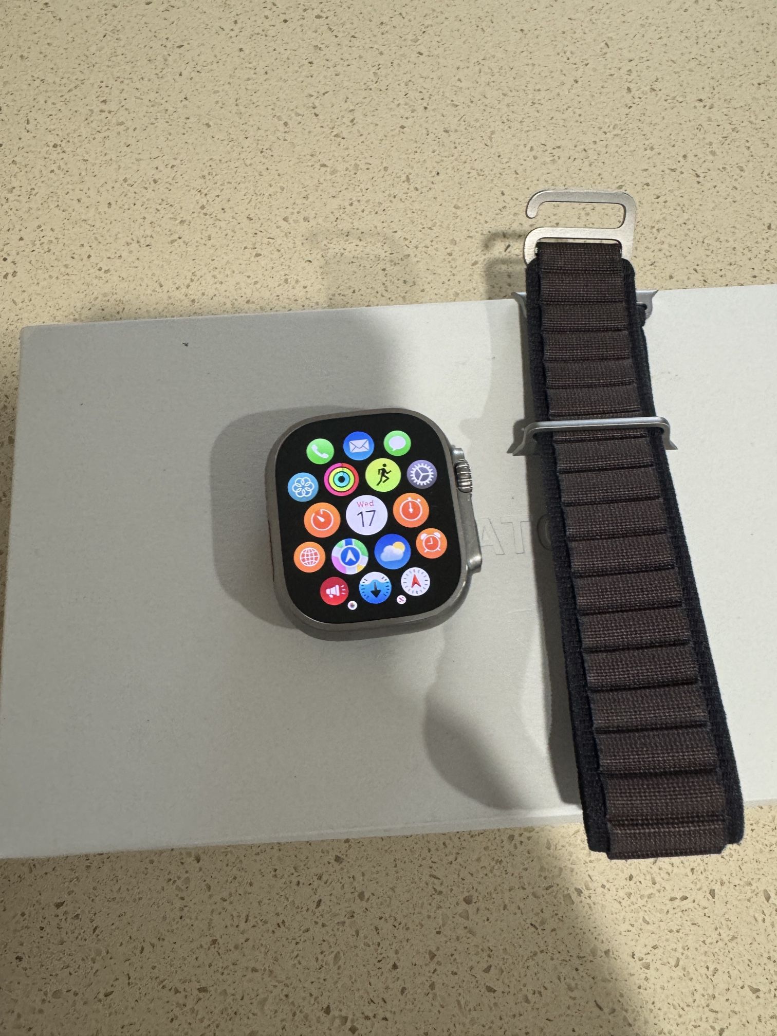 Apple Watch Ultra 2 For Sale $500 UNLOCKED