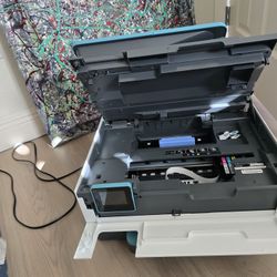 Refurbished Officejet Pro 8028e 