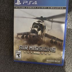 Games for the PS4 slim