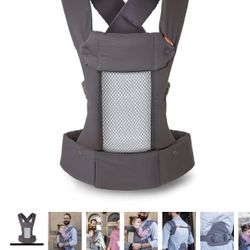 Beco 8 Baby Carrier