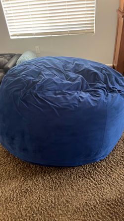 Beanbag chair