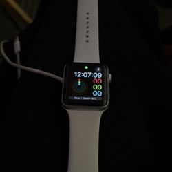 Apple Watch Series 3 GPS 42MM