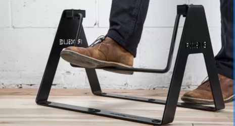 Rogue Fitness Fidget Bar