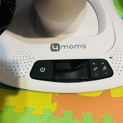 4moms Mamaroo Swing