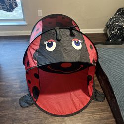 Ladybug Tent 
