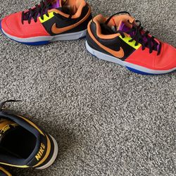 Ja Morant Shoes 