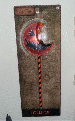 Halloween decor