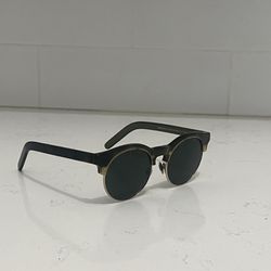 Han Kjobenhavn Men’s Sunglasses Danish Handmade Glasses