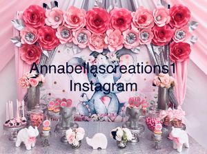 New And Used Party Decorations For Sale In La Habra Ca Offerup