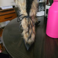 Nice Hill Put Them On for 2 Hours to High for me 