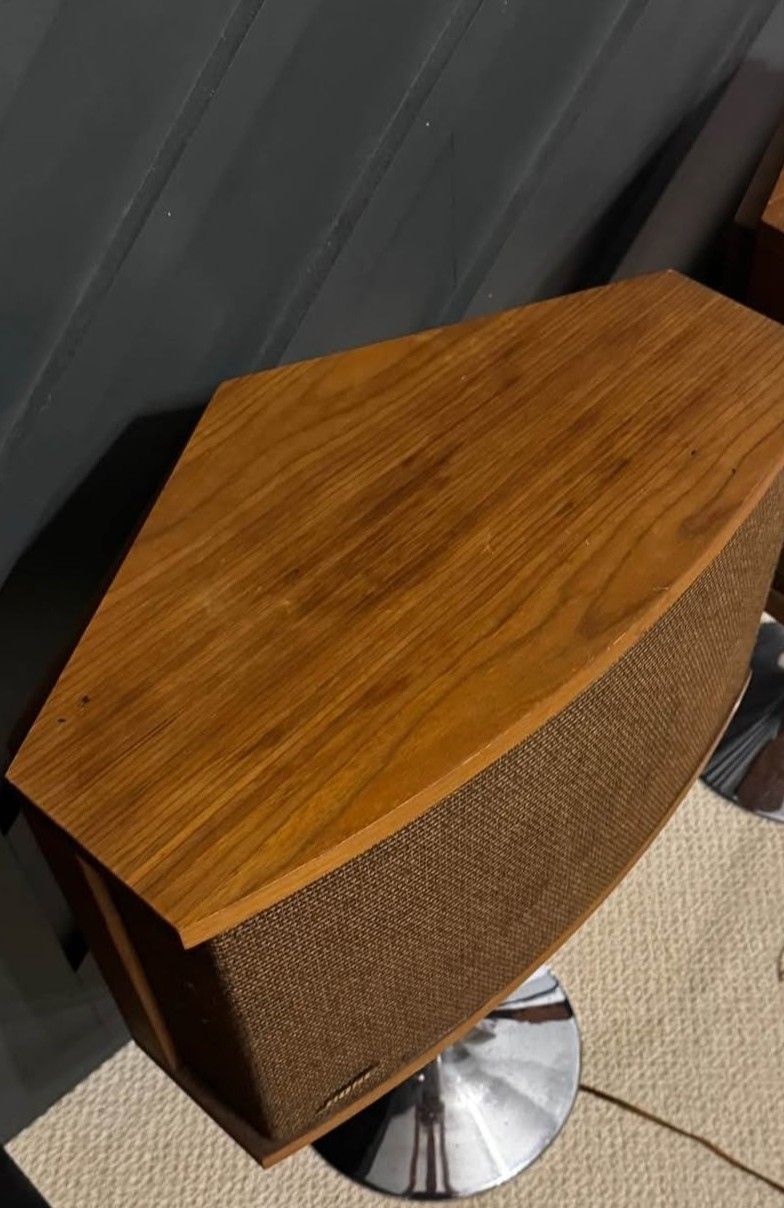 Bose 901 VI Series Speakers 