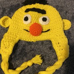 Bonitos Gorritos Para Niños A Buen Presio A $15 Cada Uno 