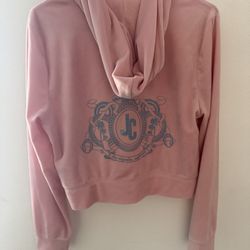 Juicy couture hoodie