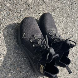 Size 12 puma memory foam