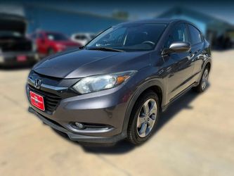 2017 Honda HR-V