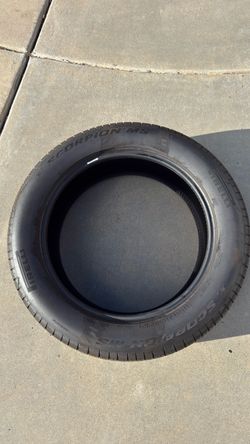 Pirelli Scorpion MS 255/55R21 Tire