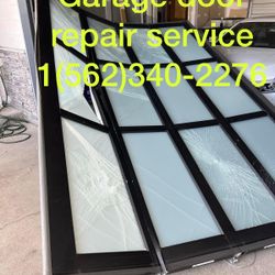 Garage Door Repair 
