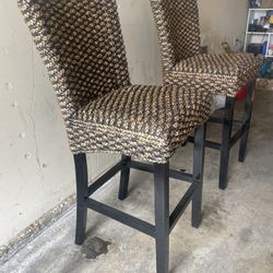 Chairs 