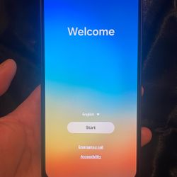 Brand New Galaxy A16 5g 