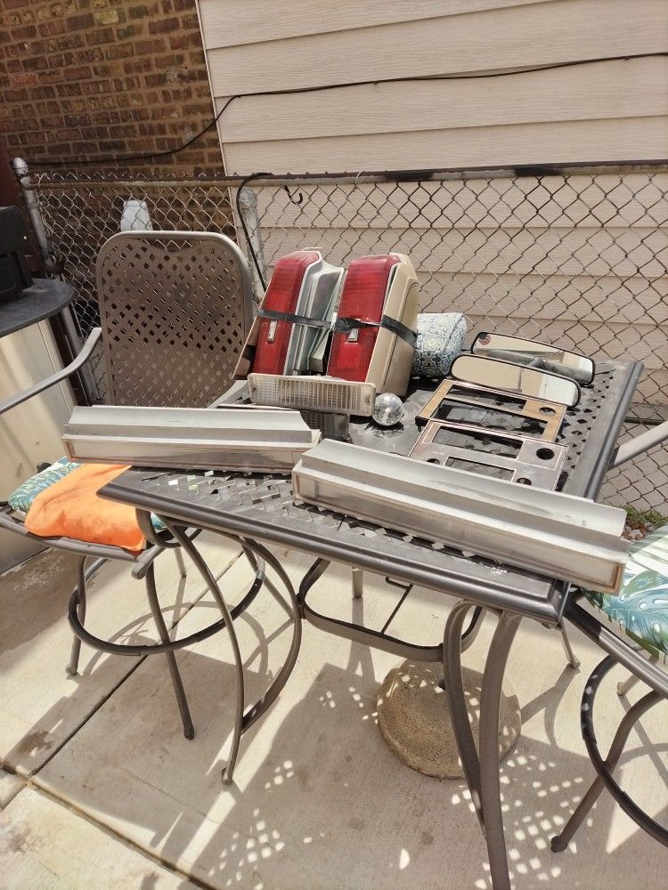 Car Parts