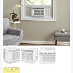 Brand New AC 5,000 BTU