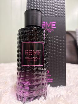 Bharara Rome Melancholia Perfume