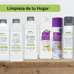 Clean Your Home With The Best Product 