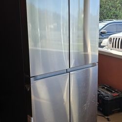 Samsung Fridge
