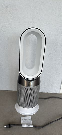 Dyson Hot Cool Purifier Works like new