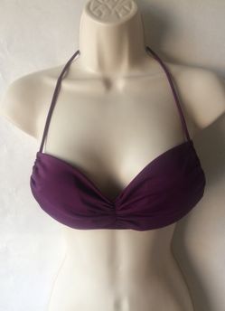 Victoria's Secret Swim Top M