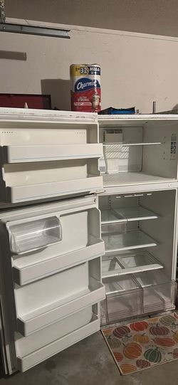 Maytag Refrigerator