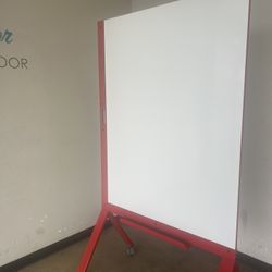 Mar Mobile Marker board