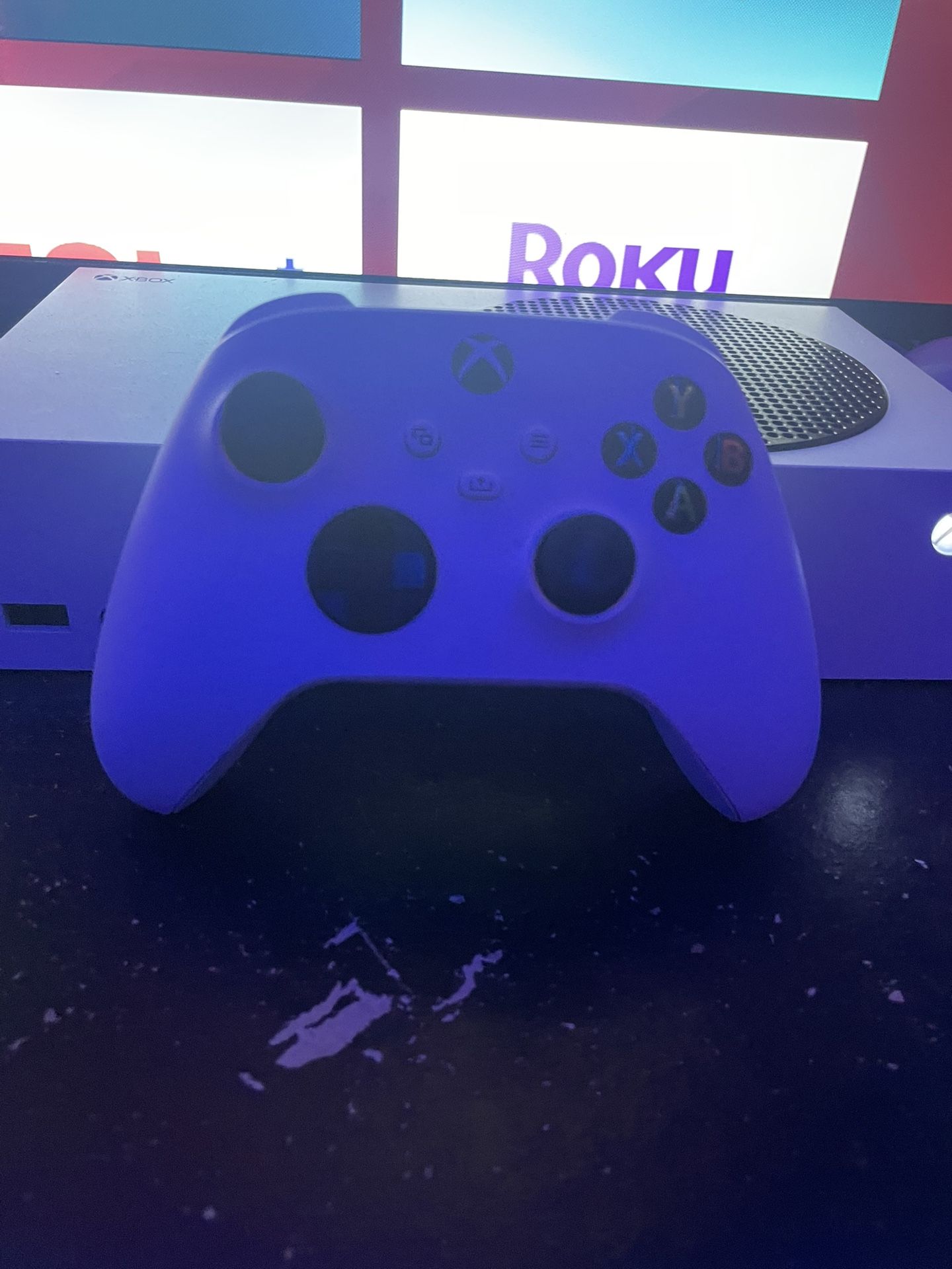 XBOX SERIES S 1TB