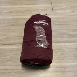 Kammok Field Blanket